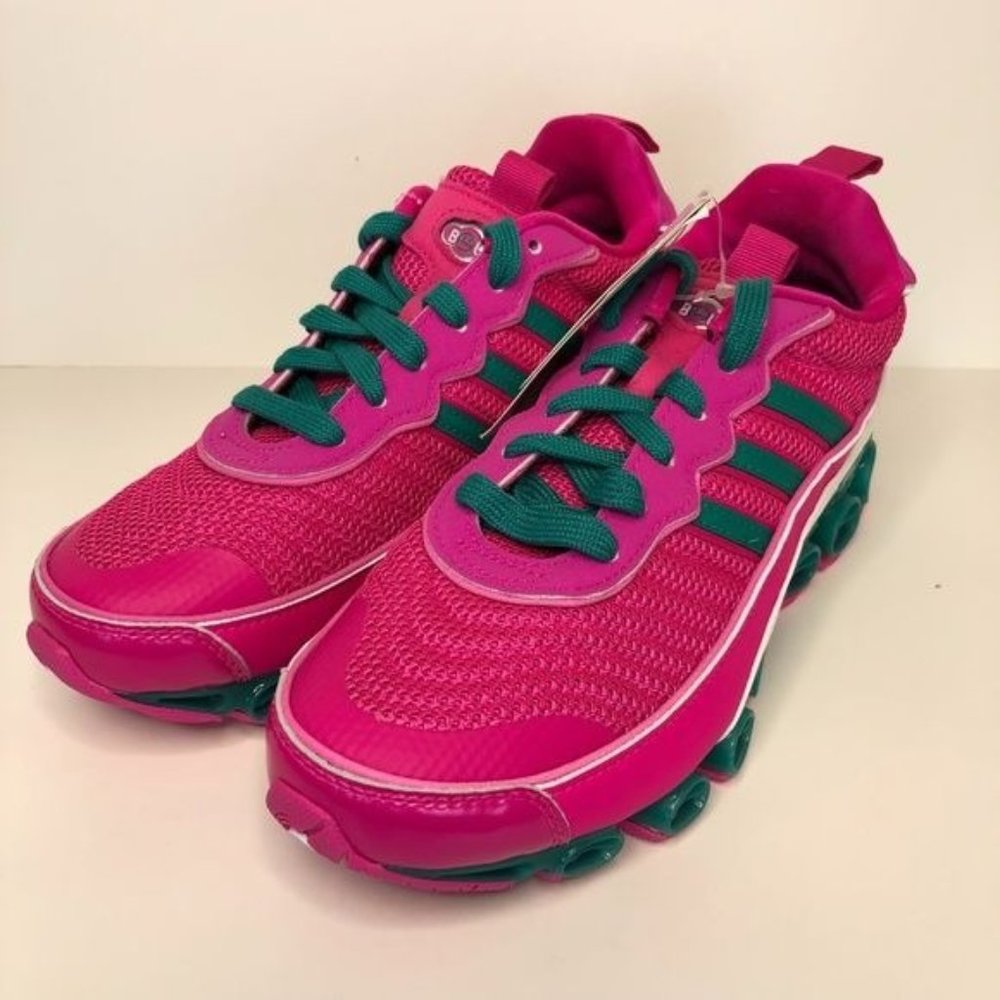 Adidas Originals Microbounce Women's Size 6